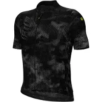 ALÉ - PR-E Follow Me 2.0 S/S Jersey - Fietsshirt XXL, zwart