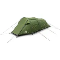 Vango - tent - tunneltent - lichtgewicht - kamperen - Equinox 200 - Forest Green