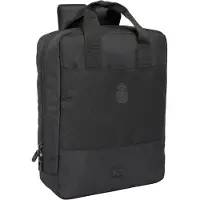Safta Premium Zwarte Laptop Rugzak - 13,3 Inch