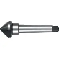 RUKO 102131 Din 335 C 90º Hss Ø Max 25 Mm Conische Verzinking