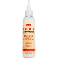 Cantu Shea Butter Hair &amp; Scalp No Drip Oil