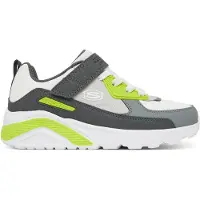 SKECHERS Sneakers 'Uno Lite' grijs
