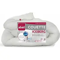 Big Buy Cooking Noordse vulling Abeil, 200 g/m², 200 x 200 cm