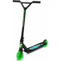 Stamp Stunt Scooter Lighting wheels