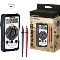 Laserliner digitale multimeter