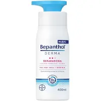 Bepanthol Derma Repairing Daily 400ml Bodylotion