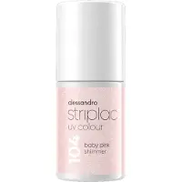 Alessandro Striplac UV Colour Nagellack 6.5 ml