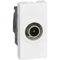 Legrand Mosaic Antennecontactdoos - 078793