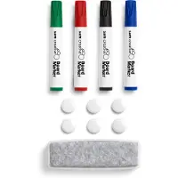 Sam Creative Whiteboard Glas Starter Kit Basic