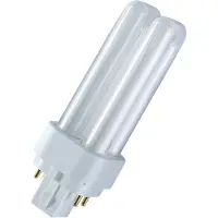 Ledvance Dulux D/E 13W 830 | Warm Wit - 4-Pin