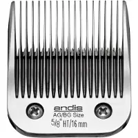 Artero Andis 5/8 Ht-mesvervanging 16 Mm