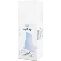 Hagi Natural Body And Hair Gel With Sweet Almond Oil 250 ml