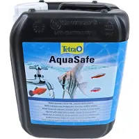 Tetra AquaSafe 5 L