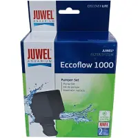 Juwel - Pump Eccoflow1000 Multi Set - (127.6004)