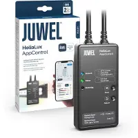 Juwel - Helialux App Control - Plan your aquarium lighting