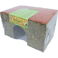 Jr Farm Hooihuis Wortel Middel 350 gr