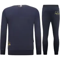LF Amsterdam Joggingpak greek ribbon