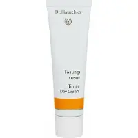 Dr. Hauschka getinte dagcrème voor een stralende huid