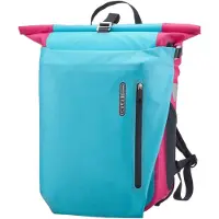 Ortlieb - Vario Cyber QL2.1 26 - Bagagedragertas 26 l, turkoois