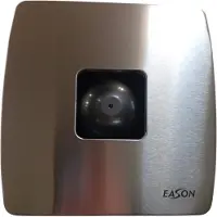 Eason exhaust ventilator 70 M`3 2350 RPM buis diameter 100 mm