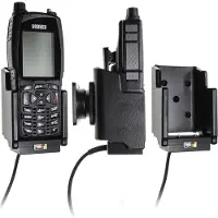 Brodit houder/lader Sepura STP SC2020 fixed instal.