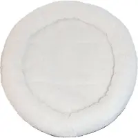 Boon Zachte Kattenmand Wit 48 cm