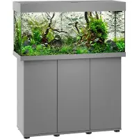 Juwel meubel bouwpakket SBX Rio 180 grijs