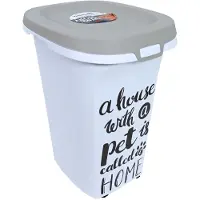 Moderna Trendy Story Pet Wisdom Grote Voeremmer 20l 36.4x29.2x42.5 Cm