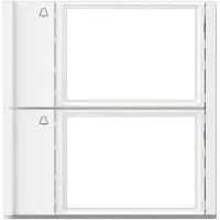 Siedle 210011962-00 Belknopmodule voor Oproeptoetsen