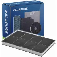 Alapure Koolstoffilter voor Constructa 00460008 / 460008