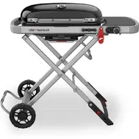 Weber Traveler