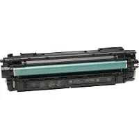 HP Toner 657X (CF472X) Geel Hoge capaciteit