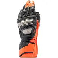 Dainese Full Metal 7 Leren Handschoenen