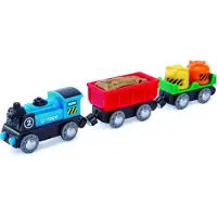 Hape elektrische locomotief