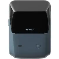 Niimbot B1 Pro - Labelprinter Thermal Print Space Blue