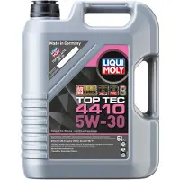 Liqui moly 21398 Motorolie
