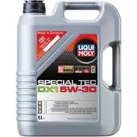 Liqui moly 3766 Motorolie