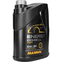 Mannol MN7907-5 Motorolie