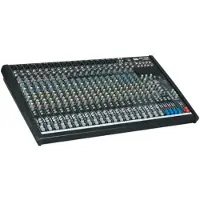 DAP GIG-244CFX live mixer