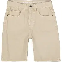 Garcia Ilyano Straight Fit Korte Jeans