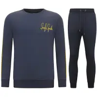 LF Amsterdam Joggingpak greek ribbon
