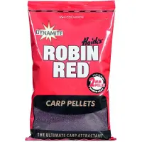 Dynamite Baits Swim Stim Krill Pellets 6 | Pellets en sticks visvoer