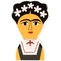 Kitsch Kitchen - Vaas Frida Kahlo