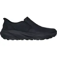 SKECHERS Instappers 'Slip-Ins: Conner - Rayne' zwart