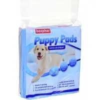 Beaphar Puppy Pads - Hondenzindelijkstraining - 7 stuks