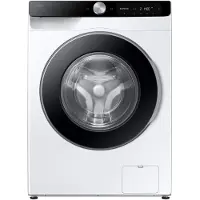 Samsung WW90DG6G94LKU4 wasmachine Voorlader 9 kg 1400 RPM Wit