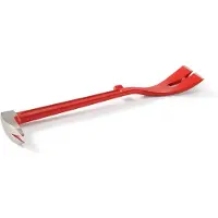 Hultafors 409/10'' Stalen Koevoet/Spijkertrekker - 250mm