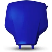 Ufo Yamaha Yzf 450 2026 Ya05807#089 Voorplaat