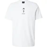 Adidas Functioneel shirt 'Sgura' zwart / wit