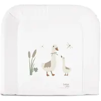 Bebe-Jou Aankleedkussen 72x77cm Dear Goose unisex